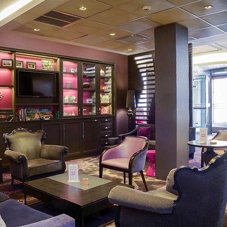Mercure Toulouse Centre Wilson Capitole Екстериор снимка