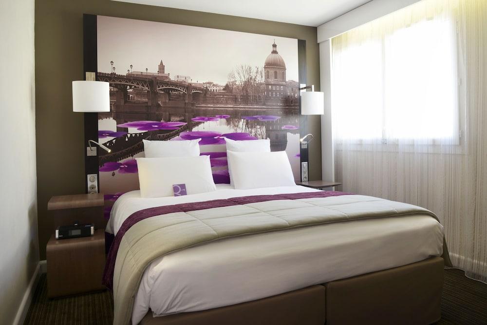 Mercure Toulouse Centre Wilson Capitole Екстериор снимка