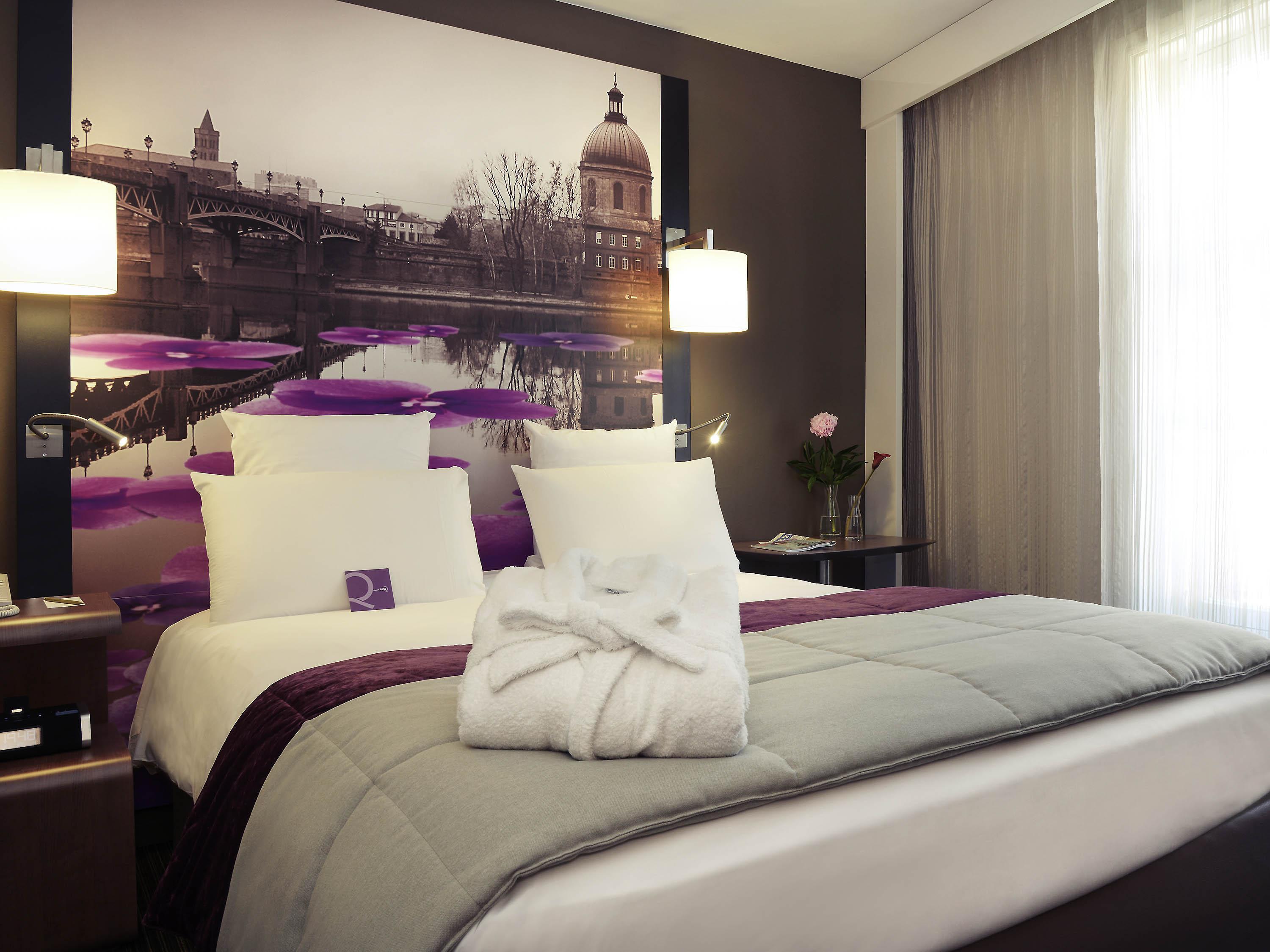 Mercure Toulouse Centre Wilson Capitole Екстериор снимка