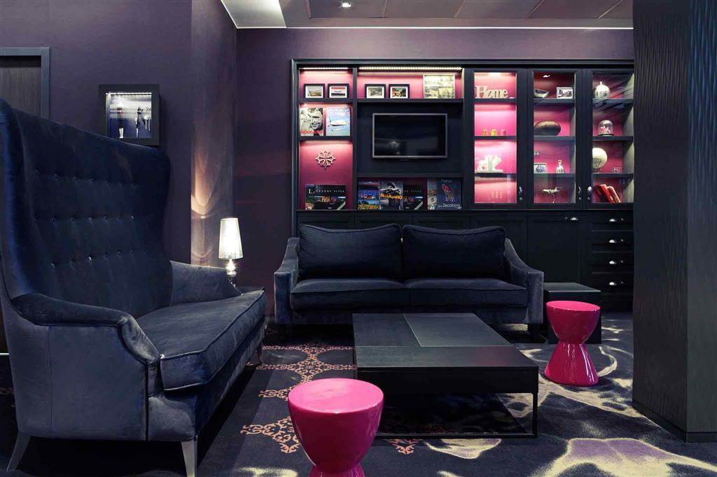 Mercure Toulouse Centre Wilson Capitole Екстериор снимка