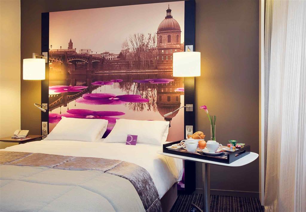 Mercure Toulouse Centre Wilson Capitole Екстериор снимка