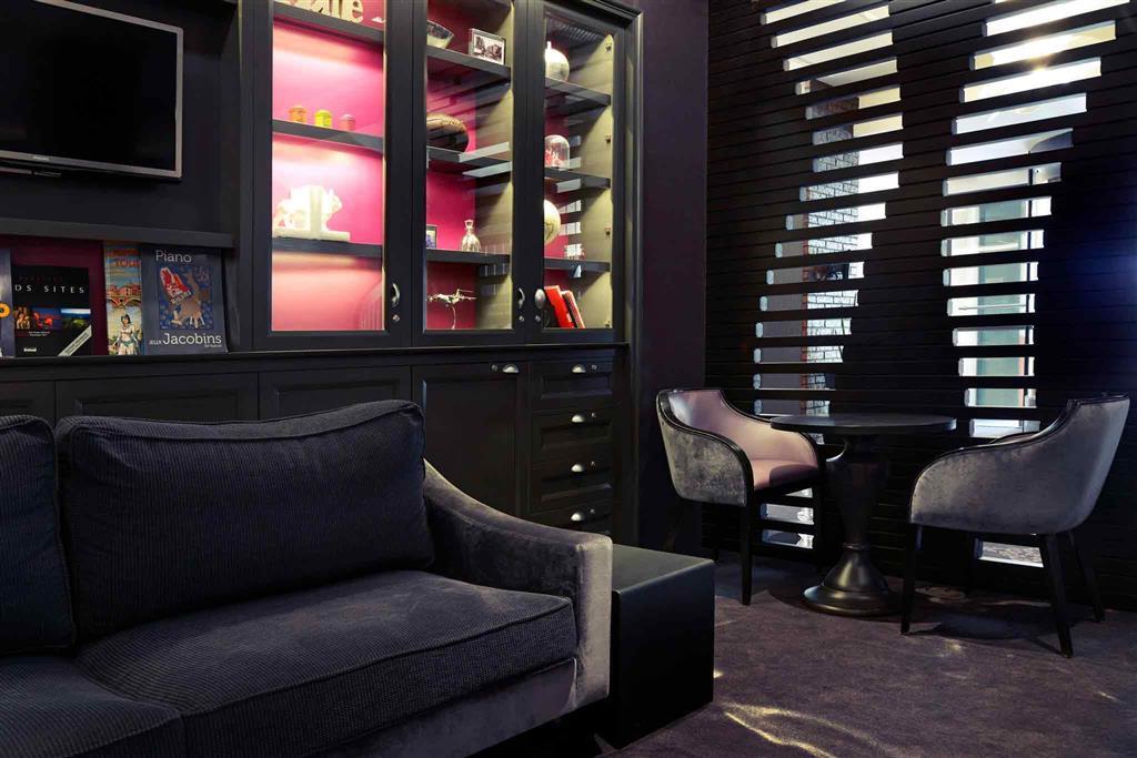 Mercure Toulouse Centre Wilson Capitole Екстериор снимка
