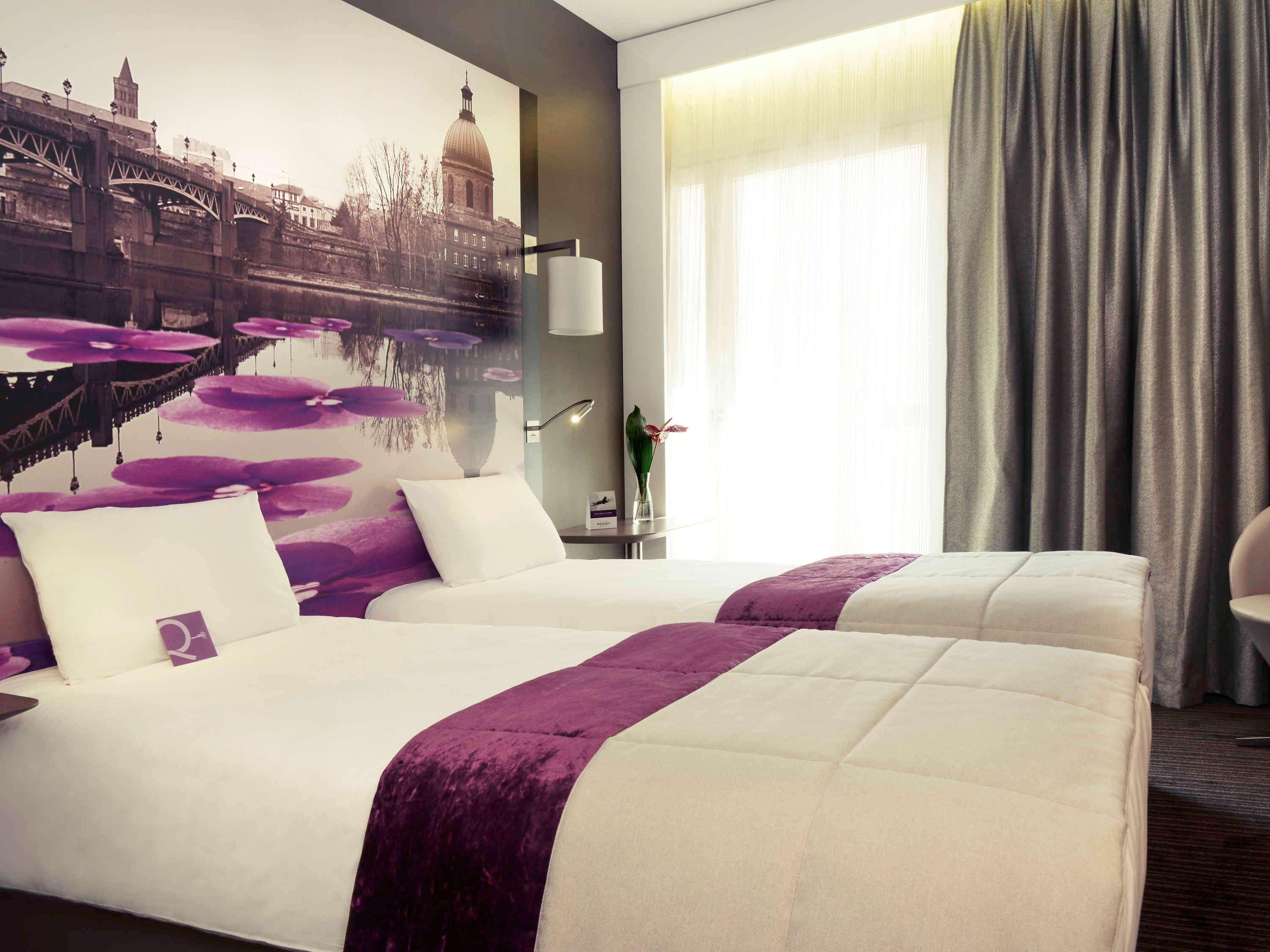 Mercure Toulouse Centre Wilson Capitole Екстериор снимка