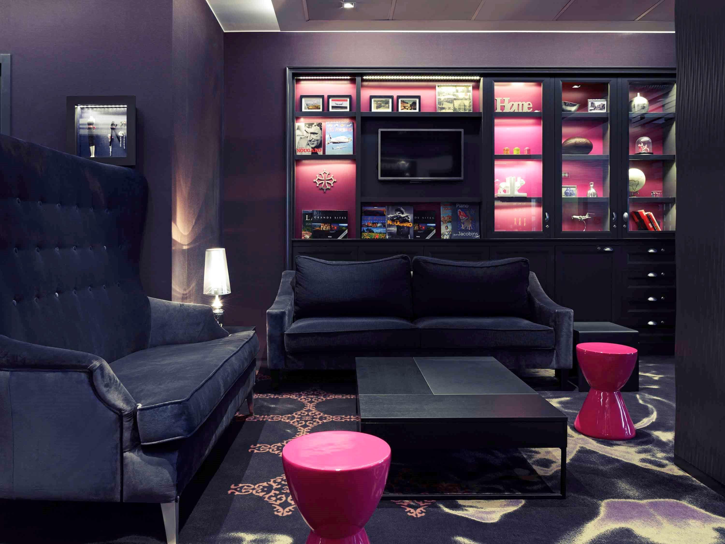 Mercure Toulouse Centre Wilson Capitole Екстериор снимка