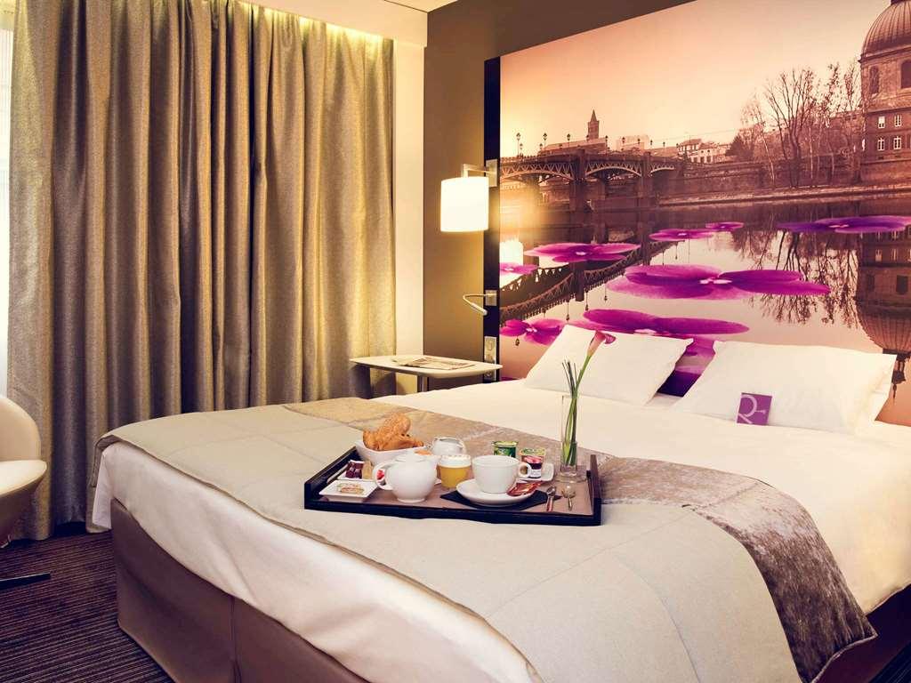 Mercure Toulouse Centre Wilson Capitole Екстериор снимка