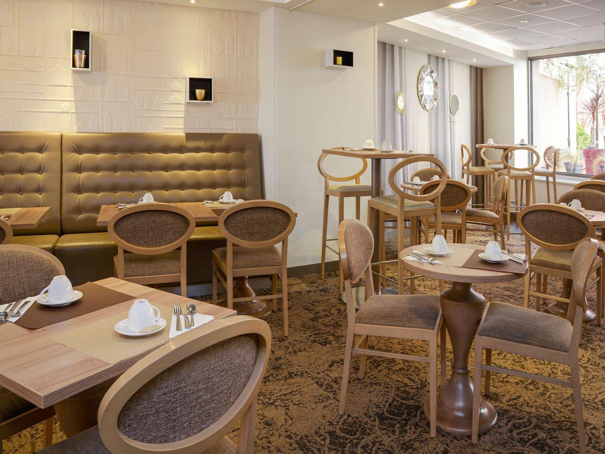 Mercure Toulouse Centre Wilson Capitole Екстериор снимка