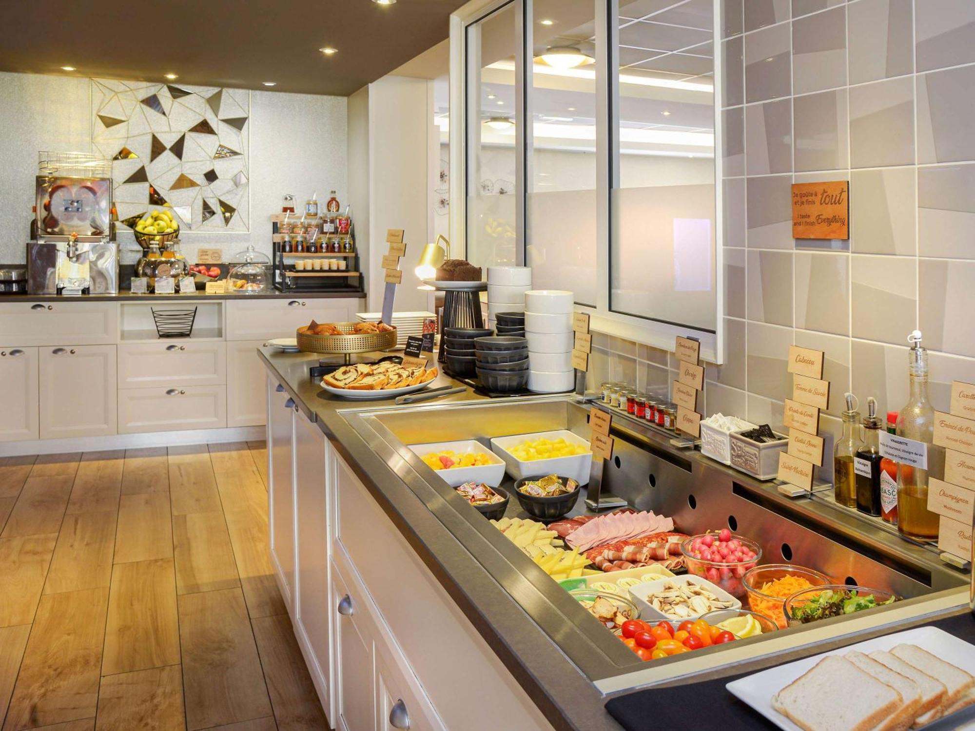 Mercure Toulouse Centre Wilson Capitole Екстериор снимка