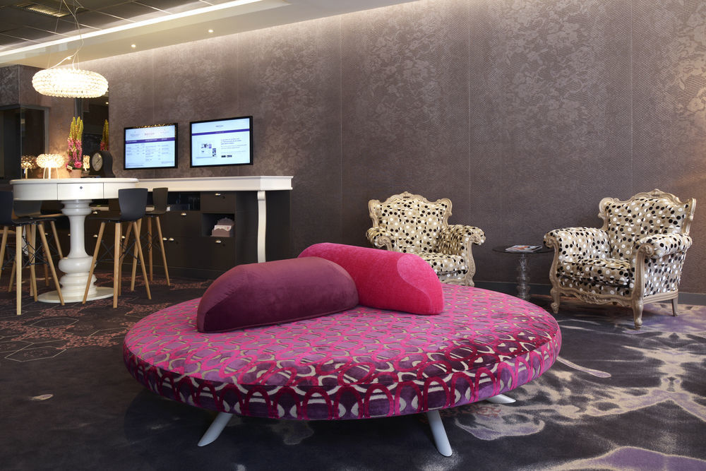 Mercure Toulouse Centre Wilson Capitole Екстериор снимка