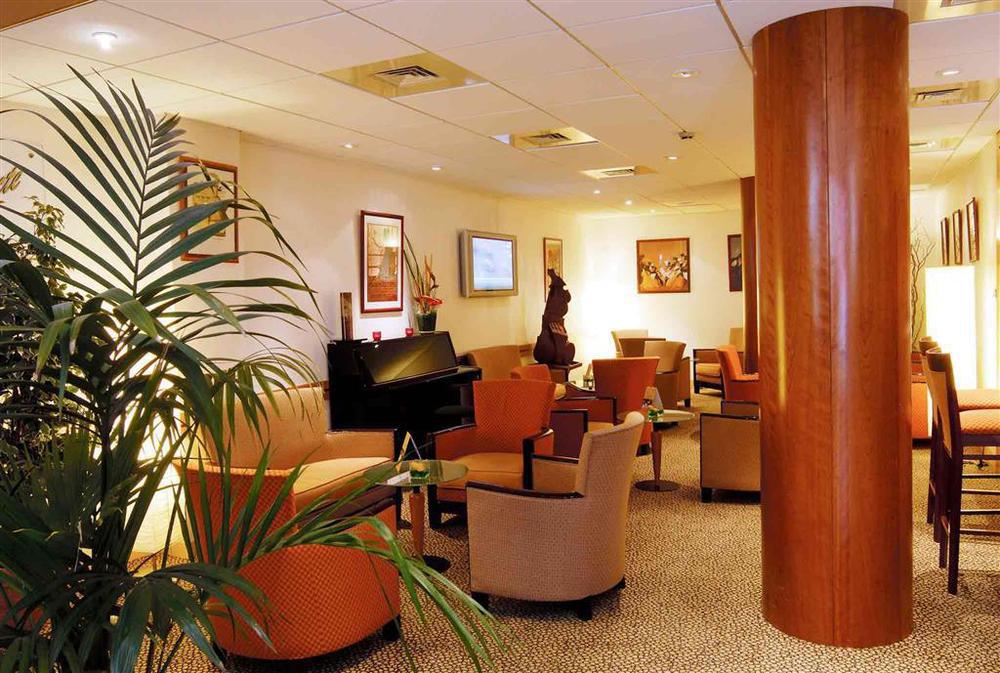 Mercure Toulouse Centre Wilson Capitole Интериор снимка