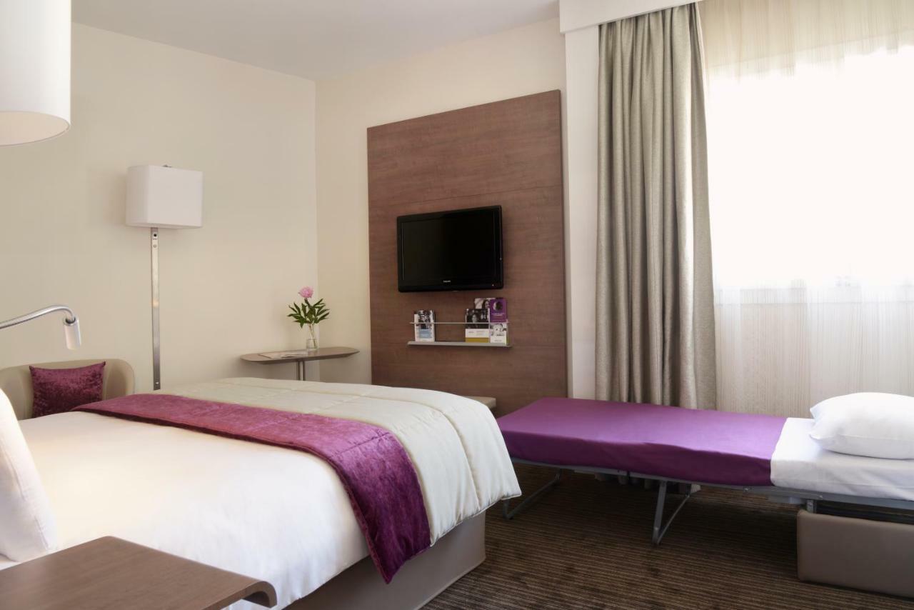 Mercure Toulouse Centre Wilson Capitole Екстериор снимка