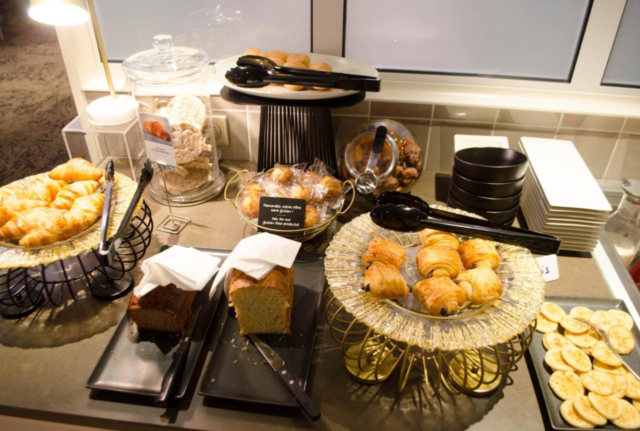 Mercure Toulouse Centre Wilson Capitole Екстериор снимка